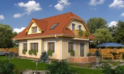 Klasické domy