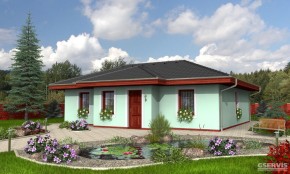 Bungalovy